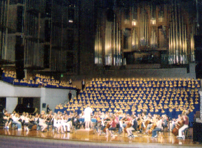 Australian Youth Choir