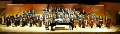 2004 Concert