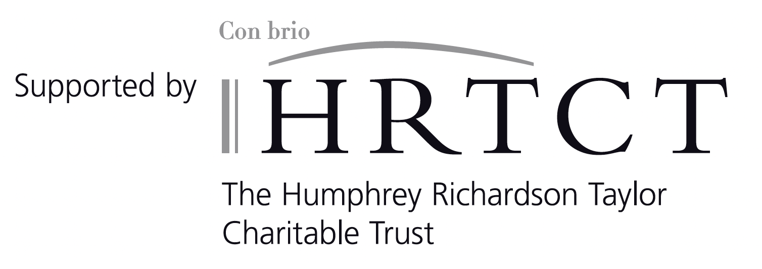Humphrey Richardson Taylor Charitable Trust
