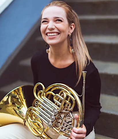 Helen Kuby