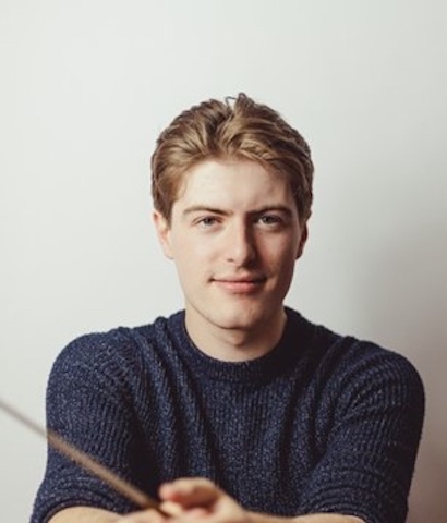 Matthew Lloyd-Wilson